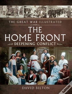 Capa do artigo Home Front