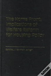 Capa do artigo Home Front Cb