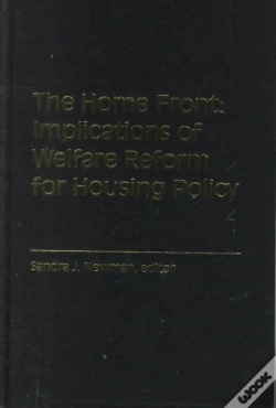 Capa do artigo Home Front Cb