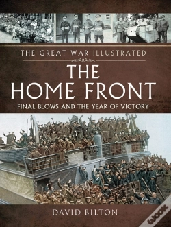 Capa do artigo Home Front