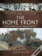 Capa do artigo Home Front