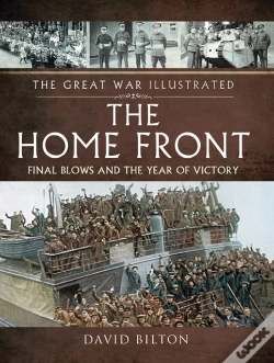 Capa do artigo Home Front