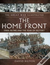 Capa do artigo Home Front
