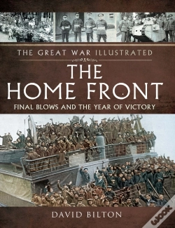 Capa do artigo Home Front