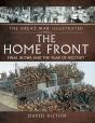 Home Front - Preview