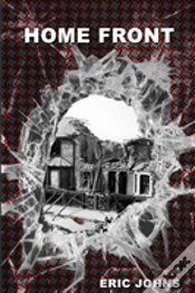 Capa do artigo Home Front
