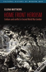 Capa do artigo Home Front Heroism