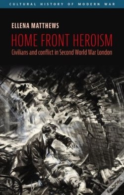 Capa do artigo Home Front Heroism