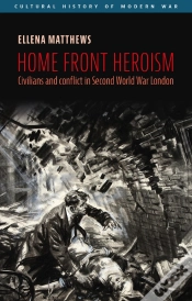 Capa do artigo Home Front Heroism