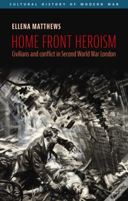 Capa do artigo Home Front Heroism