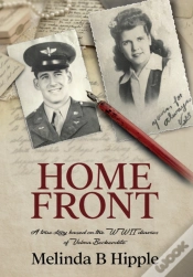 Capa do artigo Home Front