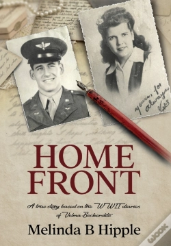 Capa do artigo Home Front