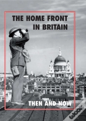 Capa do artigo Home Front In Britain