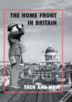 Capa do artigo Home Front In Britain