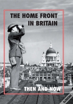 Capa do artigo Home Front In Britain