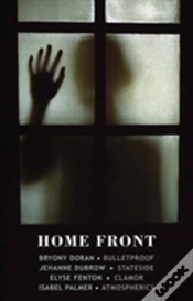 Capa do artigo Home Front