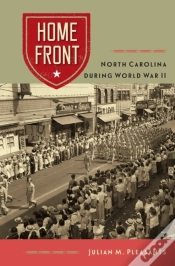 Capa do artigo Home Front