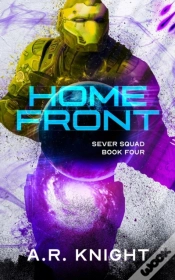 Capa do artigo Home Front