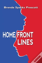 Capa do artigo Home Front Lines