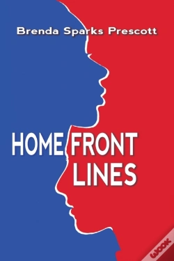Capa do artigo Home Front Lines
