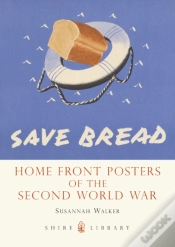 Capa do artigo Home Front Posters