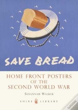 Capa do artigo Home Front Posters