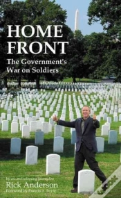 Capa do artigo Home Front