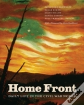 Capa do artigo Home Front