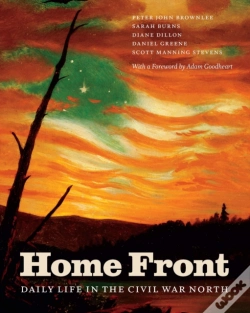 Capa do artigo Home Front