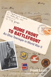 Capa do artigo Home Front To Battlefront
