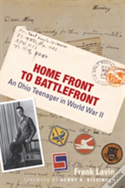 Capa do artigo Home Front To Battlefront