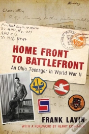 Capa do artigo Home Front To Battlefront