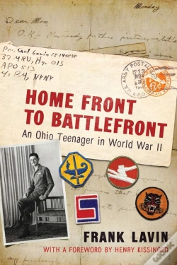 Capa do artigo Home Front To Battlefront