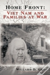 Capa do artigo Home Front: Viet Nam And Families At War