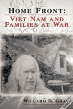 Capa do artigo Home Front: Viet Nam And Families At War