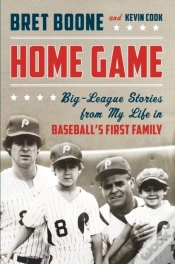 Capa do artigo Home Game