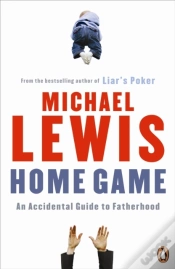 Capa do artigo Home Game