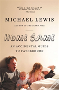 Capa do artigo Home Game