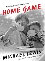 Capa do artigo Home Game