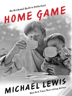 Capa do artigo Home Game