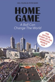 Capa do artigo Home Game