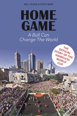 Capa do artigo Home Game