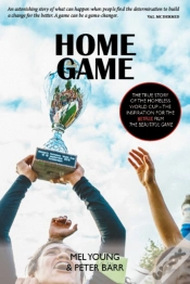 Capa do artigo Home Game