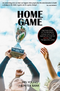 Capa do artigo Home Game