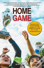 Capa do artigo Home Game