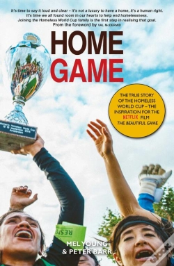 Capa do artigo Home Game