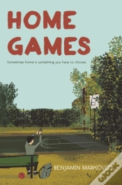 Capa do artigo Home Games