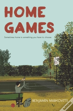 Capa do artigo Home Games