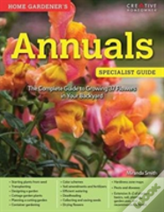 Home Gardener'S Annuals
