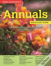 Capa do artigo Home Gardener